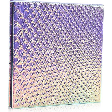 Nouvelle Palette Magnétique Vide pour Ombre à Paupières Poudre DIY - Boîte de Rangement Maquillage