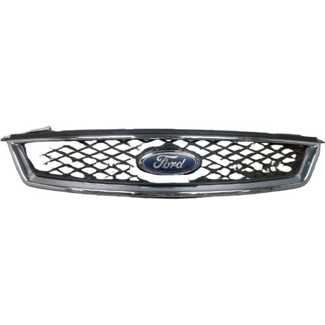 [PRODUIT D'OCCASION] Calandre FORD Focus ♻️ Ref Oe. 1454995 - Garantie à vie (1/2)