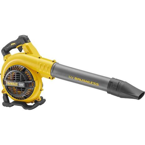 DEWALT DCM572N-XJ - Soplador sin escobillas Flexvolt sin cargador/batería (1/3)