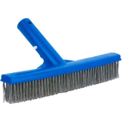 Brosse à Algues Sans Manche Pour Piscines Creusées - cm.26