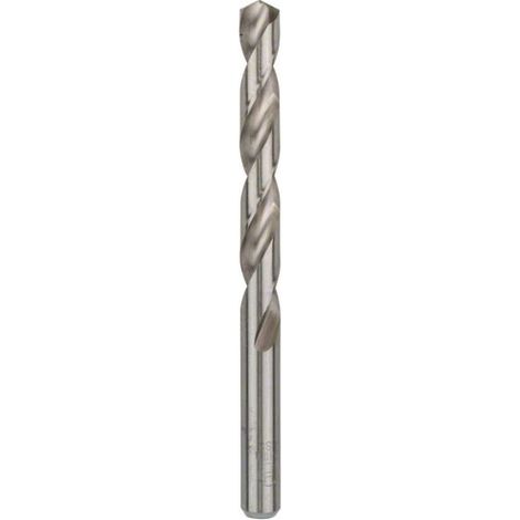 Foret hélicoïdal en HSS-G PRO Metal, 12,1 x 101 x 151 mm, lot de 5 pièces