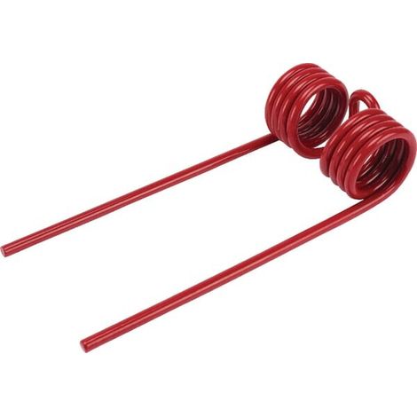 Diente de pick-up p/Welger 186x77x6 UNIVERSAL 0940530500N