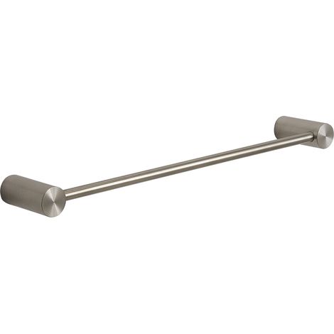 GEDY AN214538100 ANDE Toallero 45 cm cepillado - ref: AN214538100 (1/2)