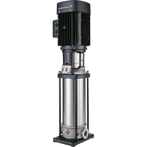 Pompe centrifuge Grundfos