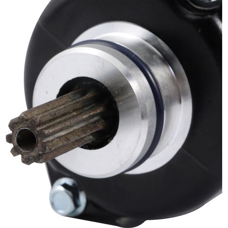 Der Anlassermotor ist geeignet für NINJA H2 SX 18-20 21163-0788 21163-0767. (1/4)