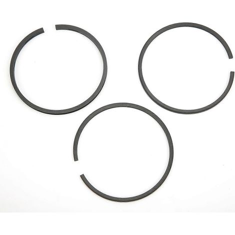 95-mm-Kolbenring, 10-PS-Ersatzmotorzubehör, Luftkompressor-Kolbenring