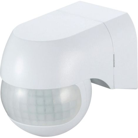 ONLEX sensore infrarosso fisso 180º IP44 da esterno