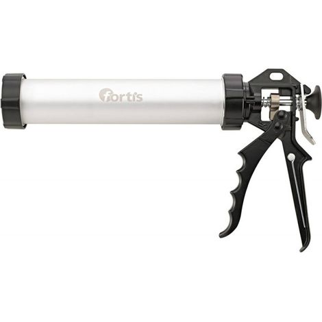 Cartuccia Pistola Profi Con Tre Ugelli 310Ml Fortis