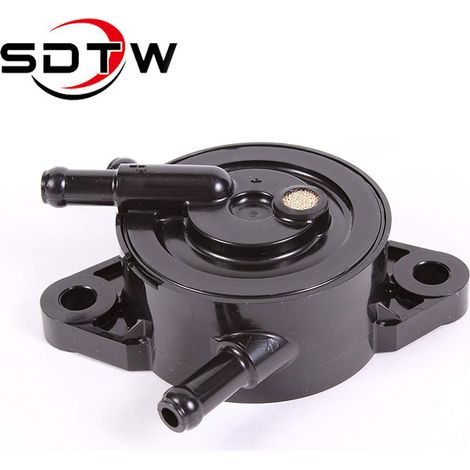 Pompe à essence 16700-ZL8-003 pour Honda Engine GC135, GC160, GC160A (1/5)