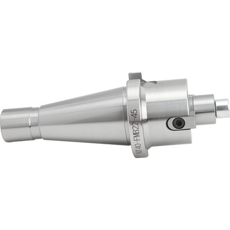 Fraise pour tour CNC NT40-FMB22-45 (1/5)