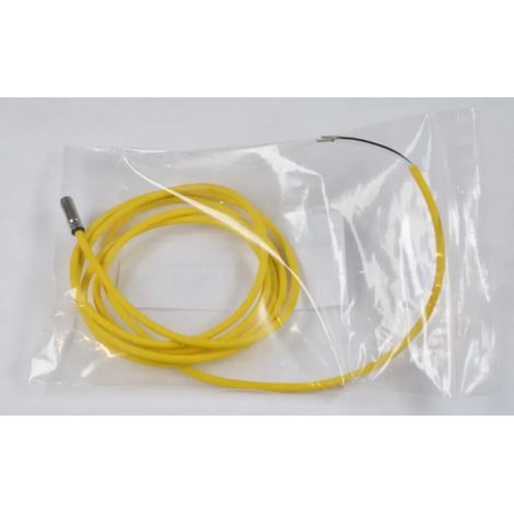 REMKO 1611381-1 Sensor Vorlauftemperatur RR21.0/RR22.0, 10K, 1611381-1