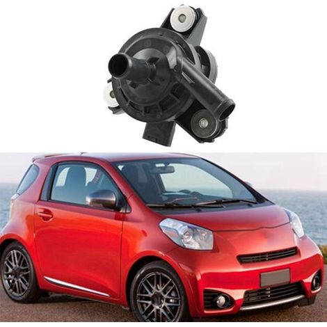G904052010 is suitable for electric water pumps in Toyota Prius and Lexus. (1/5)