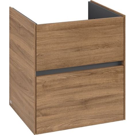 Villeroy & Boch C14200RH WTUS Collaro C14200 472 x 609,5 x 480 mm (1/2)