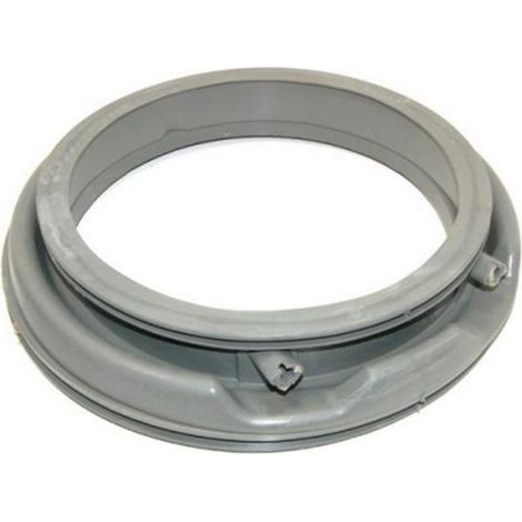 Ersatzteil - SOS Accessoire Joint de hublot (manchette) pour Lave-linge DC64-00563A SAMSUNG - - SAMSUNG