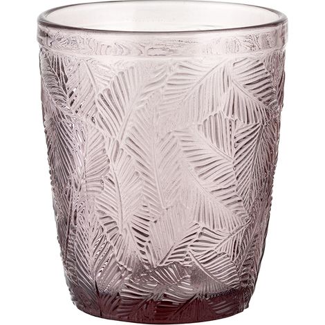 Tropic Glass 300 ml morado