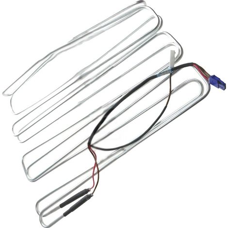 Resistenza antigelo - Frigorifero, congelatore - SAMSUNG - 310523