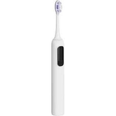 Cepillo Dental Xiaomi Xiaomi Oscillation Electric Toothbrush Pro/ Incluye 2 Cabezales/ Blanco