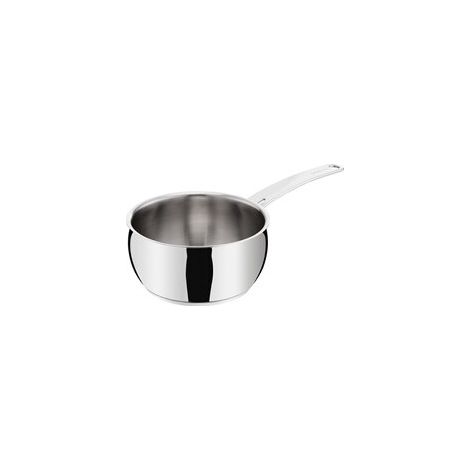 Casserole inox Lagostina La Prima 20 cm 2,3 L fond Lagotherm compatible induction (1/4)