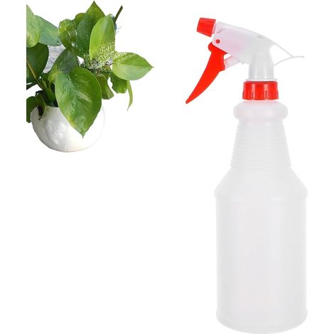 für Pflanzen vielseitig einsetzbar manuel Sprühflasche für (1/5)