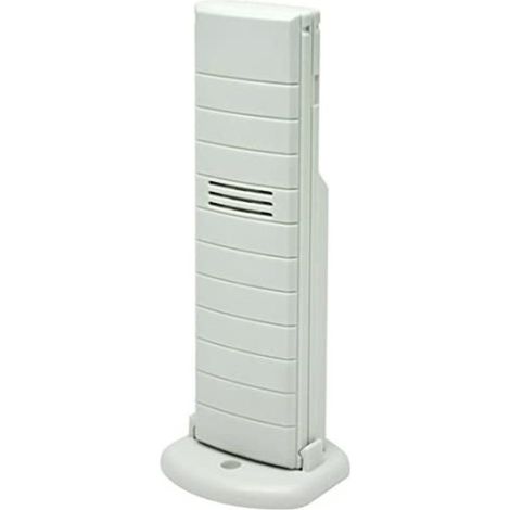 Technoline TX35 TX 35-IT, transmisor de temperatura, transmisor exterior, transmisor de repuesto, accesorios, 868 MHz, 13x4x2
