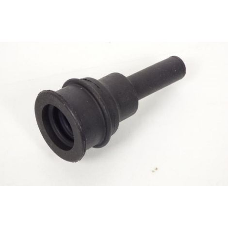 Gummimuffe Ölschlauch für Motorrad aprilia 50 mx 2002-2004