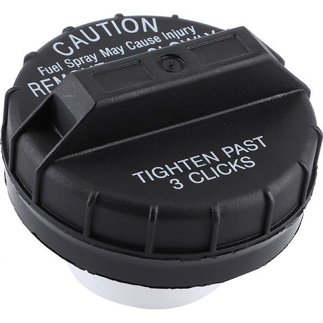 Bouchon de réservoir de carburant 10841 compatible CHEVROLET COLORADO L4-2.9L 2007-2012 (1/5)