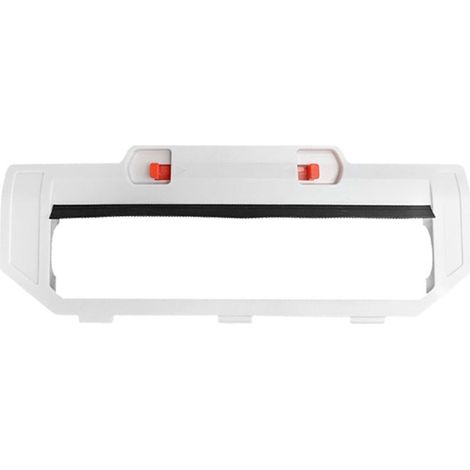 Cubierta de cepillo blanca para aspiradora Xiaomi Mijia STYJ02YM (1/4)