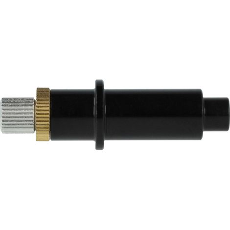 vhbw Blade Holder compatible with Mimaki CJV150-107, CJV150-130, CJV150-107BS, CJV150-160, CJV150-130BS Plotter - 7.5/11.5/16 mm Diameter