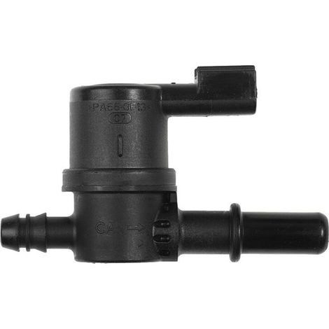 Nouvelle vanne de filtre à vapeurs d'échappement 9U5A-9G866 pour 9U5A9G866DD, utilisée avec l'électrovanne d'évacuation des vapeurs de carburant (1/3)