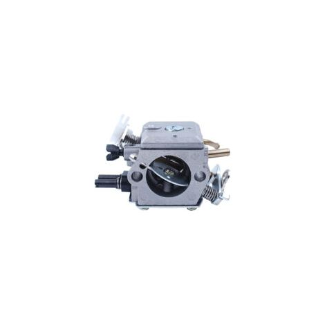 TONCHEAN Carburateur pour tronçonneuse Husqvarna 362 365 371 372 372XP Walbro HD-12 HD-6