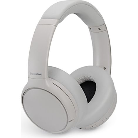 Panasonic Bluetooth-Kopfhörer Over-Ear QuickChar RB-M600BE-C - Audio - CE (1/2)
