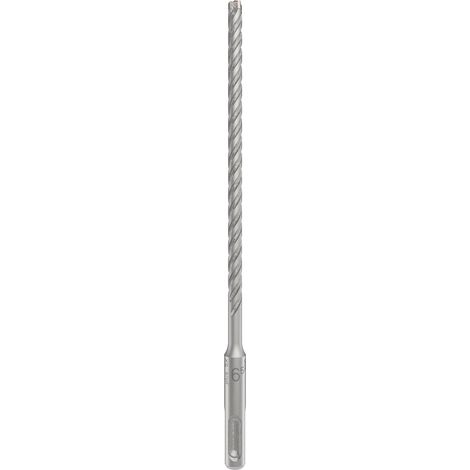 Foret béton sds plus-5x pro - diamètre (mm) : 6.5 - longueur utile (mm) : 150 - longueur totale (mm) : 210 - BOSCH