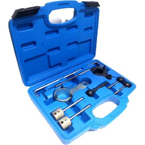 Kit messa in fase motori VAG 1.4 1.6 2.0 TDI diesel VW AUDI SEAT SKODA 07355 (1/5)