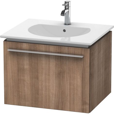 X-LARGE mobile lavabo 497x600x456mm Ciliegio del Ticino