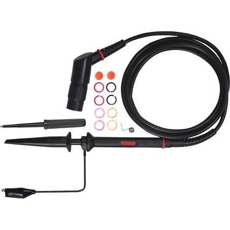 Outil de mesure électronique Uni-T UT-H05 bande 200 MHz connecteur BNC
