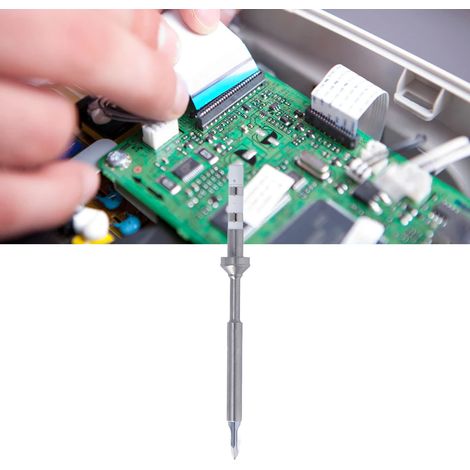 MINIWARE TS100/TS101 Mini fer à souder intelligent TS-K (1/5)