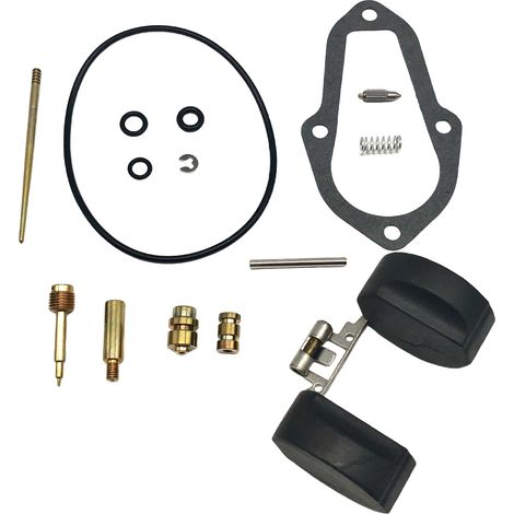 Kit orf réforrtiorn ctorrburtorteur - référince T98 (1/4)
