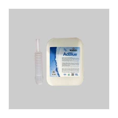 Additivo ad-blue 10 lt