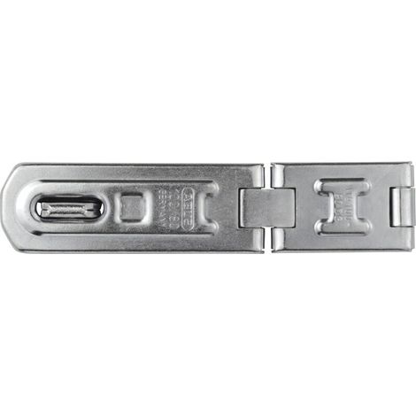 ABUS Überfalle 100/80DG B/SB - 01444