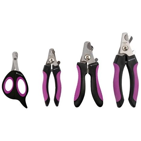 Coupe-ongles 2 - MINI BREEDS