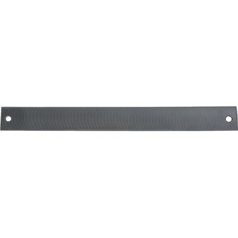 KS Tools Karosserie-Feilenblatt, radial verzahnt, Hieb 2 - 161.0022 (1/3)