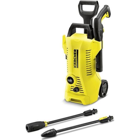 Kärcher K2 Power Control Hochdruckreiniger (1/3)