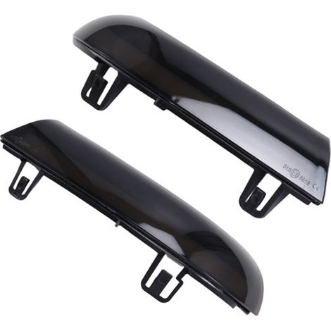 Paar dynamische Blinker, passend für Volkswagen Golf 5 EOS, Jetta, Passat und Sharan
