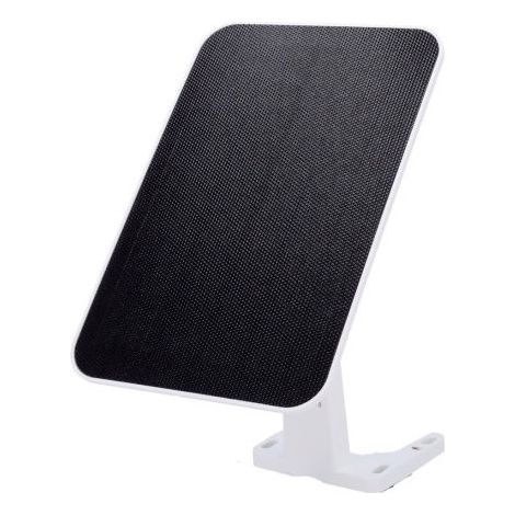 Imou pannello solare 8W, USB-C, ricarica portatile, uso esterno, modello FSP008