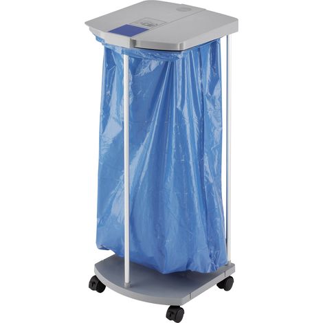 Hailo ProfiLine MSS XXXL, Müllsackständer, 120 ltr