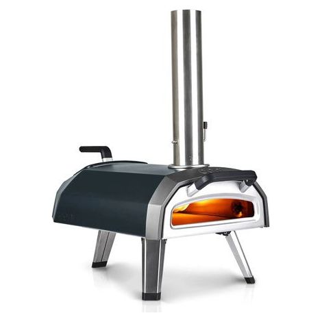 Forno per Pizza Portatile Multicombustibile Ooni Karu 12G - OON UU-P25100 (1/5)
