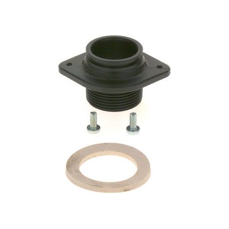 Pièce détachée BOSCH TTNR : 8718583244 Mamelon double D32.5 R1 1/4" everp