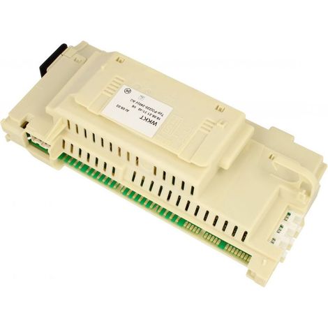 Ersatzteil - Elektronische Karte, Leistungsmodul -  - SIEMENS, BOSCH, NEFF, BALAY, CONSTRUCTA, JUNKER, PITSOS, BLAUPUNKT