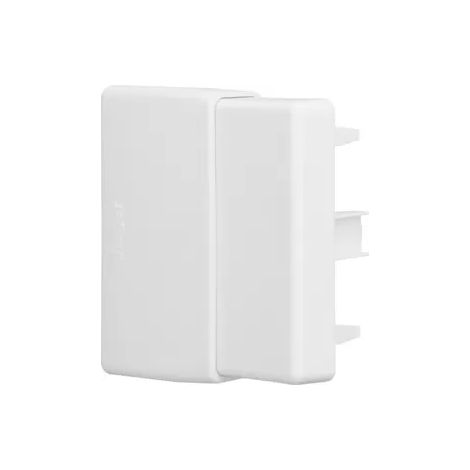 Hager Endstück LFE 40x60 Ausseneinsatz vweiß LFE6006069016 (1/2)