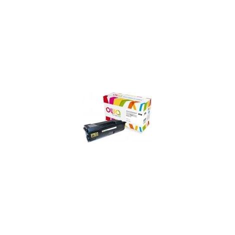 K15504OW cartucho de tóner 1 pieza(s) Compatible Negro